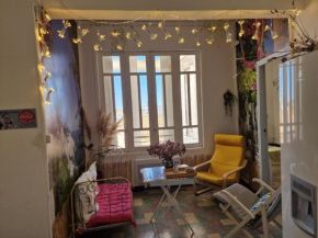 La Citadelle Médiévale - Appartement